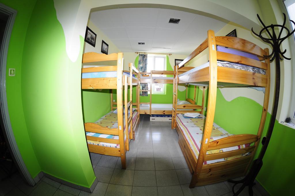 Yo Ho Hostel Várna Kültér fotó