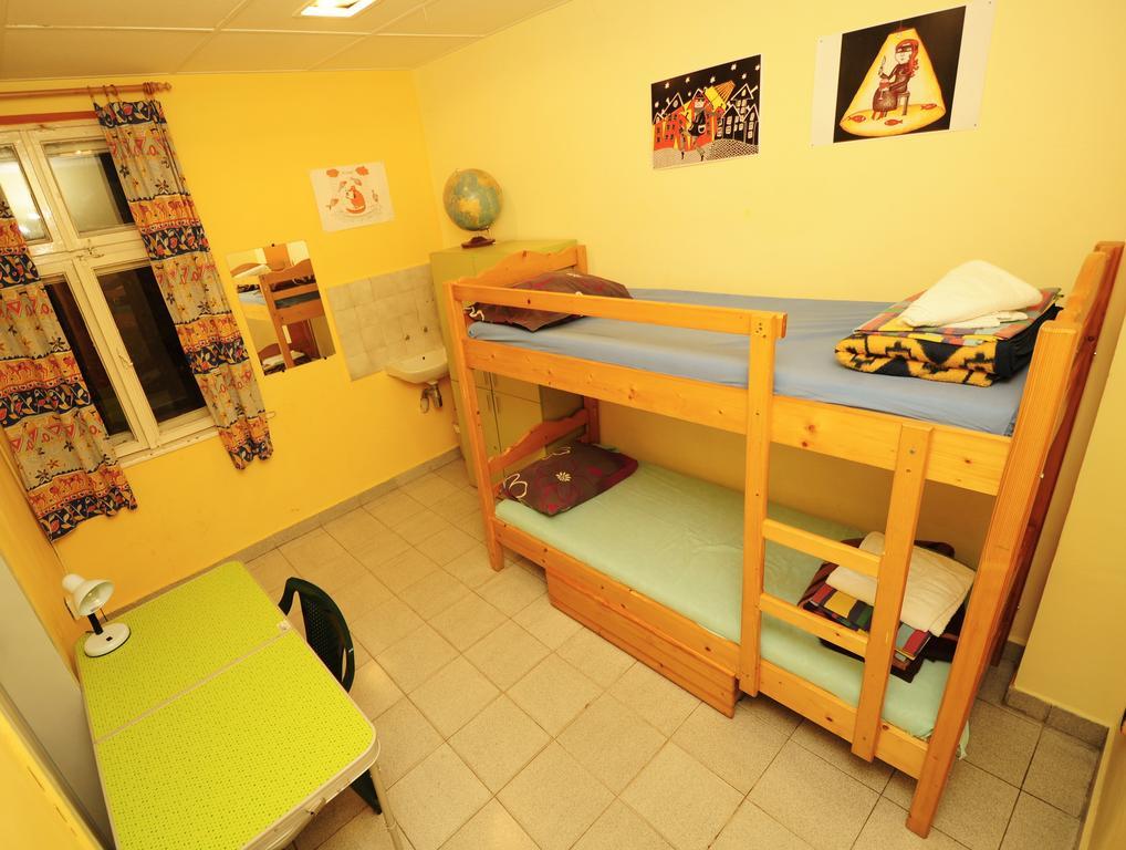 Yo Ho Hostel Várna Kültér fotó