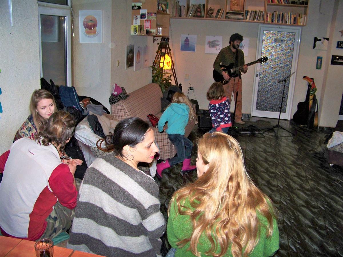 Yo Ho Hostel Várna Kültér fotó