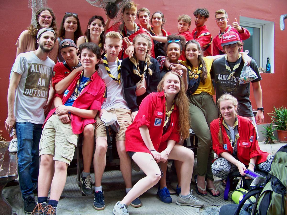 Yo Ho Hostel Várna Kültér fotó